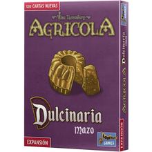 Cargar imagen en el visor de la galería, Agricola: Dulcinaria Mazo