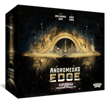 Cargar imagen en el visor de la galería, Andromeda's Edge: Pack All In + Supernova