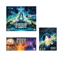Cargar imagen en el visor de la galería, Andromeda's Edge: PACK BASE + 2 EXPANSIONES