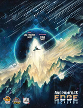Cargar imagen en el visor de la galería, Andromeda's Edge: PACK BASE + 2 EXPANSIONES