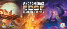 Cargar imagen en el visor de la galería, Andromeda's Edge: PACK BASE + 2 EXPANSIONES