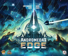 Cargar imagen en el visor de la galería, Andromeda's Edge: PACK BASE + 2 EXPANSIONES