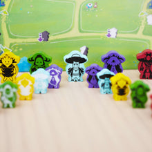 Cargar imagen en el visor de la galería, Arbórea