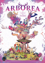 Cargar imagen en el visor de la galería, Arbórea