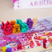 Cargar imagen en el visor de la galería, Arbórea