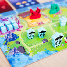 Cargar imagen en el visor de la galería, Arbórea