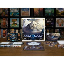 Cargar imagen en el visor de la galería, Arqueológico