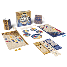 Cargar imagen en el visor de la galería, Azul Duel