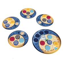 Cargar imagen en el visor de la galería, Azul Duel