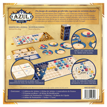 Cargar imagen en el visor de la galería, Azul Duel