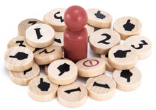 Cargar imagen en el visor de la galería, Black Sonata: El Joven Misterioso