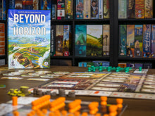 Cargar imagen en el visor de la galería, Beyond the horizon