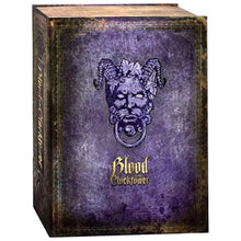 Cargar imagen en el visor de la galería, Blood on the Clocktower