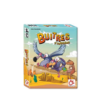 Cargar imagen en el visor de la galería, Buitres ¡Y Suricatas!