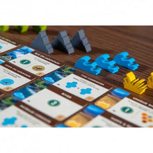 Cargar imagen en el visor de la galería, Cascadia Hitos