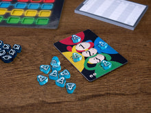 Cargar imagen en el visor de la galería, Cat in the Box