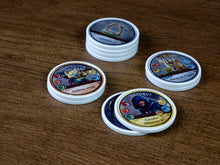 Cargar imagen en el visor de la galería, Cloudspire: Los Insurgentes