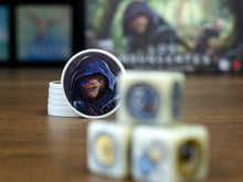 Cargar imagen en el visor de la galería, Cloudspire: Los Insurgentes