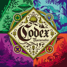 Cargar imagen en el visor de la galería, Codex Naturalis