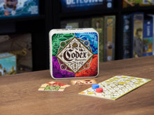 Cargar imagen en el visor de la galería, Codex Naturalis