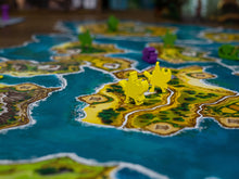 Cargar imagen en el visor de la galería, tablero-Cyclades-Edicion-Legendaria-juego-de-mesa