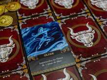 Cargar imagen en el visor de la galería, cartas-Cyclades-Edicion-Legendaria-juego-de-mesa