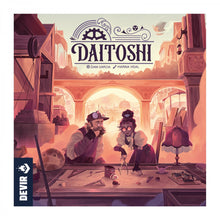 Cargar imagen en el visor de la galería, Daitoshi