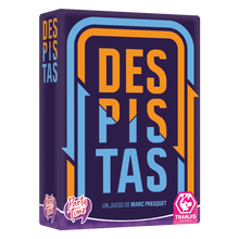 Cargar imagen en el visor de la galería, Despistas