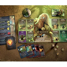 Cargar imagen en el visor de la galería, Dice Throne: Ninja vs Treant
