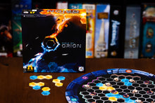 Cargar imagen en el visor de la galería, Duelo en Orion