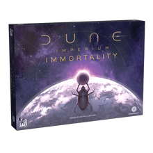 Cargar imagen en el visor de la galería, Dune Imperium: Immortality