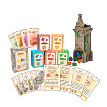 Cargar imagen en el visor de la galería, El Grande