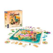 Cargar imagen en el visor de la galería, El Grande