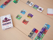 Cargar imagen en el visor de la galería, Faraway