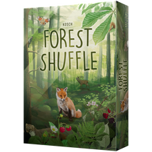 Cargar imagen en el visor de la galería, Forest Shuffle