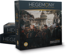 Cargar imagen en el visor de la galería, Hegemony: Edición Deluxe