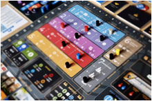 Cargar imagen en el visor de la galería, Hegemony: Edición Deluxe