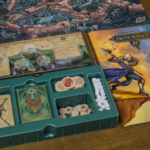 Cargar imagen en el visor de la galería, Ironwood