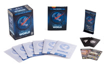 Cargar imagen en el visor de la galería, It’s a Wonderful World: Guerra o Paz