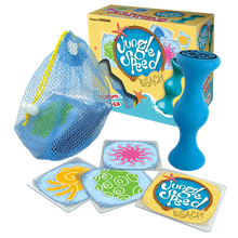 Cargar imagen en el visor de la galería, Jungle Speed Beach