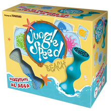 Cargar imagen en el visor de la galería, Jungle Speed Beach