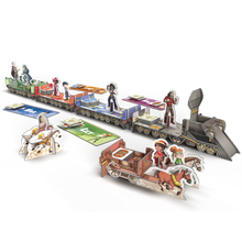 Cargar imagen en el visor de la galería, Kids Express