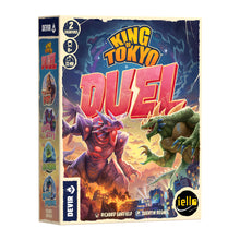 Cargar imagen en el visor de la galería, King of Tokyo Duel