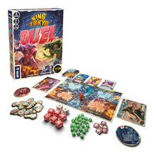 Cargar imagen en el visor de la galería, King of Tokyo Duel