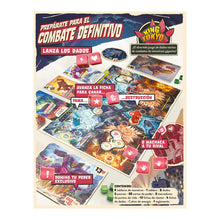 Cargar imagen en el visor de la galería, King of Tokyo Duel