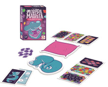 Cargar imagen en el visor de la galería, La Morada Maldita y los Tesoros de Pirita