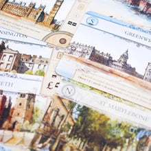 Cargar imagen en el visor de la galería, London