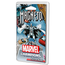 Cargar imagen en el visor de la galería, Marvel Champions LCG: Magneto