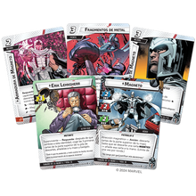 Cargar imagen en el visor de la galería, Marvel Champions LCG: Magneto