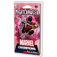 Cargar imagen en el visor de la galería, Marvel Champions LCG: Nightcrawler
